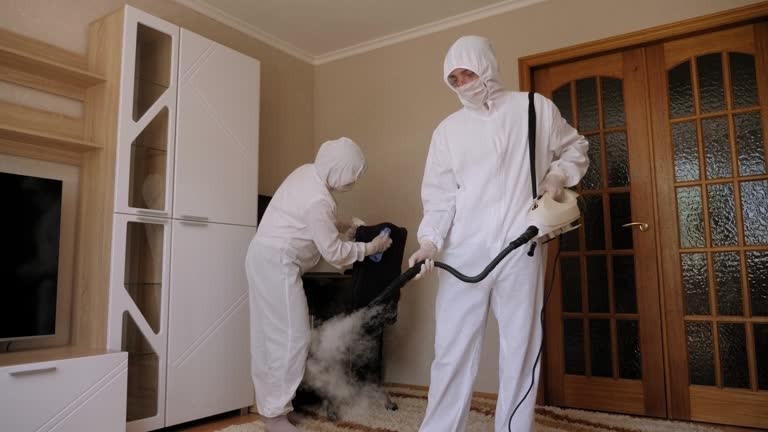 Reliable Shirley, NY Mold Removal Solutions